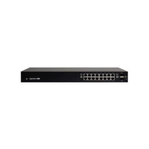 ES-16-150W Ubiquiti Networks Managed PoE+ Gigabit Switch