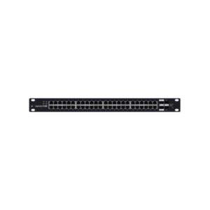 ES-48-500W Ubiquiti Networks EdgeSwitch 48-Ports
