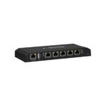 ES-5XP Ubiquiti EdgeSwitch Ethernet Switch