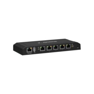 ES-5XP Ubiquiti EdgeSwitch Ethernet Switch