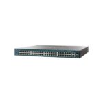 ESW-520-48P-K9 Cisco ESW 520 Small Business Pro Switch 48