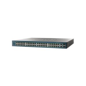ESW-520-48P-K9 Cisco ESW 520 Small Business Pro Switch 48