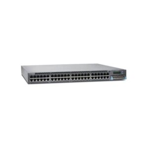 EX4300-48-EFL Juniper Networks Enhanced Feature License for EX4300
