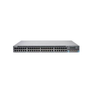 EX4300-48T-DCI-TAA Juniper EX4300-48T 48-Ports Layer 3 Switch