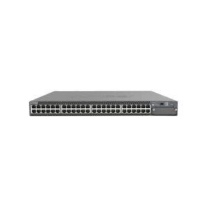 EX4400-48T-DC-TAA Juniper EX4400-48T-DC Ethernet Switch