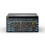 EX9204-BASE3A-AC-T Juniper EX9200 Ethernet Switch