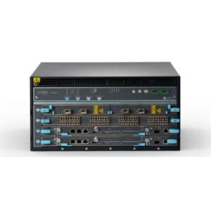 EX9204-BASE3A-AC-T Juniper EX9200 Ethernet Switch