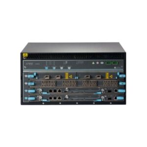 EX9204-BASE3B-AC-T Juniper 4-Slot Chassis Base System  switch