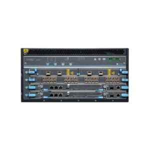 EX9204-BASE3C-AC Juniper EX9200 Ethernet Switch