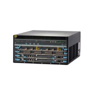 EX9204-RED3B-DC Juniper Redundant EX9204 system switch