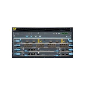 EX9204-RED3C-AC Juniper EX9200 Ethernet Switch