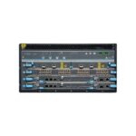 EX9204-RED3C-DC Juniper EX9200 Ethernet Switch