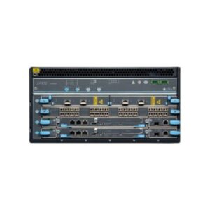 EX9204-RED3C-DC Juniper EX9200 Ethernet Switch