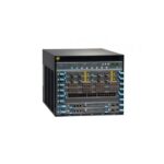 EX9208-BASE3A-AC-T Juniper EX9200 Ethernet Switch