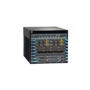 EX9208-BASE3A-AC-T Juniper EX9200 Ethernet Switch
