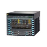 EX9208-BASE3B-AC-T Juniper 8-Slot Chassis Base System switch