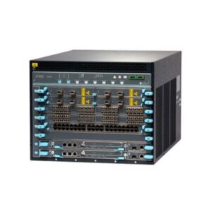 EX9208-RED3B-AC-T Juniper Redundant EX9208 switch