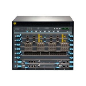 EX9208-RED3C-DC Juniper EX9200 Ethernet Switch
