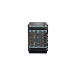 EX9214-BASE3B-AC-T Juniper 14-Slot Chassis Base System