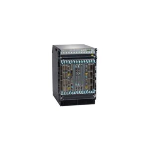 EX9214-RED3C-DC Juniper EX9200 Ethernet Switch