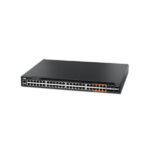 4610-54P-O-AC-F-Us Edgecore Networks Switch 48 Port PoE