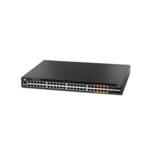 4610-54P-O-AC-F-Us Edgecore Networks Switch 48 Port PoE