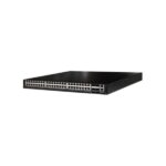 5812-54T-O-AC-B-US Edge-Core AS5812-54T Switch 54 ports Rack-mountable