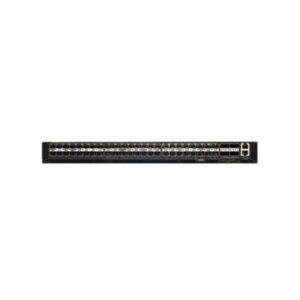 5812-54X-O-AC-B-US Edge-Core Switch 54 ports Rack-mountable