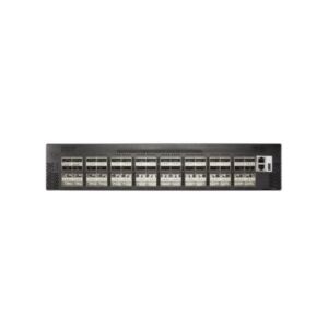 7816-64X-O-48V-F-R Edgecore Networks SWT 5210 SWT 64X100GBE QSFP28 DC