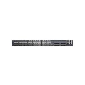 7326-56X-O-AC-B-US Edgecore Networks AS7326-56X, 48-Port Switch