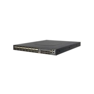 7326-56X-O-AC-F-US Edge-Core AS7326-56X Switch 56 ports Rack-mountable