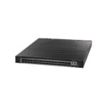 7512-32X-O-AC-F-US Edgecore Networks Switch 32 Port 100GBE QSFP28 Switch