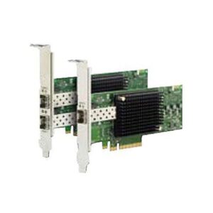 UCSC-PCIE-BD32GF Emulex LPe32002-M2 Host Bus Adapter PCIe 3.0 x8 32Gb Fibre Channel x 2