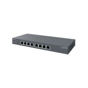 ECS1008P EnGenius Cloud Switch Series switch – 8 ports – managed