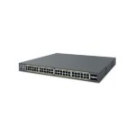 ECS1552FP EnGenius Cloud Switch Series-switch-48 ports-managed-rack