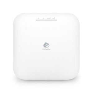 ECW220 EnGenius Cloud Managed wireless access point Wi-Fi 6, Bluetooth