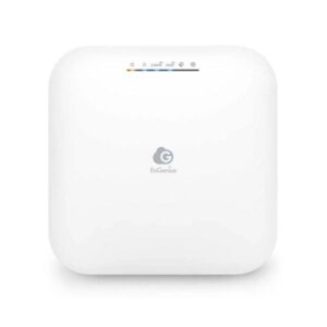 ECW230 EnGenius wireless access point  Wi-Fi 6 Bluetooth