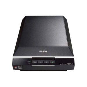 B11B198011  Epson Perfection V600 Photo Scanner