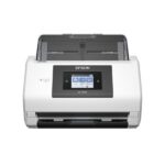 B11B227201  Epson WorkForce DS-780N Document Scanner