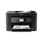 C11CG19202  Epson WorkForce ST-4000 EcoTank Color MFP  Printer