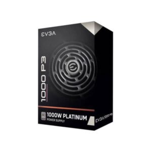 220-P3-1000-X1  EVGA SuperNOVA P3 1000W Power Supply