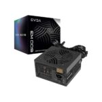100-W3-0500-K1 EVGA 500 W3 Power Supply