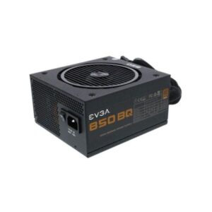 110-BQ-0850-V1 EVGA 850 Watts Power Supply