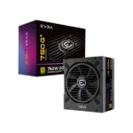 120-GP-0750-X1 EVGA SuperNOVA 750 G1+ Power Supply
