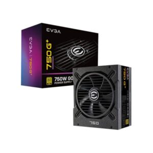 120-GP-0750-X1 EVGA SuperNOVA 750 G1+ Power Supply