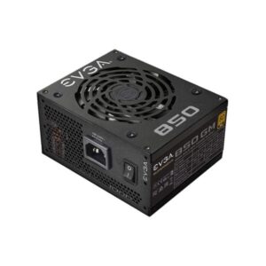 123-GM-0850-X1 EVGA SuperNOVA GM 850 Watts Power Supply