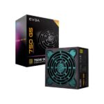 220-B5-0750-V1 EVGA B5 750 Watts Power Supply