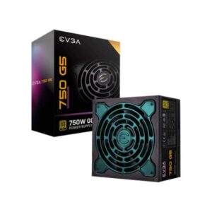 220-B5-0750-V1 EVGA B5 750 Watts Power Supply