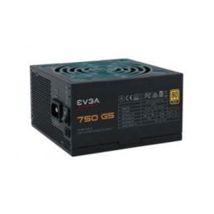 220-G5-0750-X1 EVGA SUPERNOVA 750 G5 Power Supply