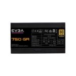 220-GA-0750-X1 EVGA Super NOVA 750 GA 750W Power Supply